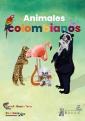 Animales colombianos