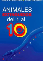 Animales-extinguidos-del-1-al-10