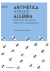 Aritmética Versus Álgebra