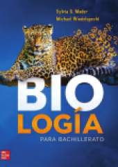 Biología para Bachillerato