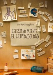 Celestino Patente, el criptozoólogo