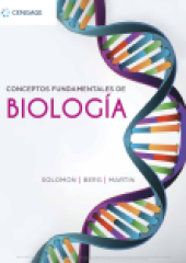 Conceptos fundamentales de biología