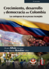 Crecimiento, desarrollo y democracia en Colombia