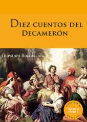 Diez cuentos de El Decamerón