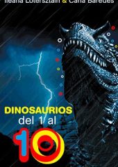 Dinosaurios-del-1-al-10