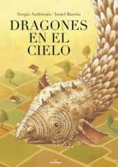 Dragones en el cielo