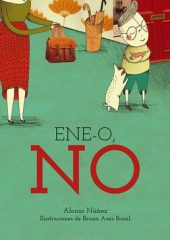ENE-O, NO