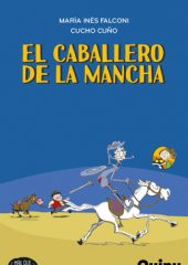 El caballero de La Mancha