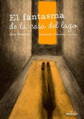 El fantasma de la casa del lago