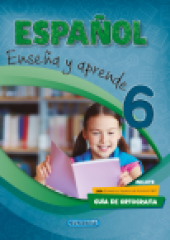 Español enseña y aprende 6