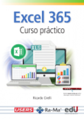 Excel 365. Curso práctico