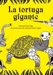 La tortuga gigante