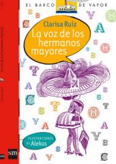 La voz de los hermanos mayores