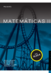 Matemáticas II