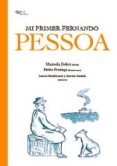 Mi primer Fernando Pessoa