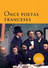 Once poetas franceses