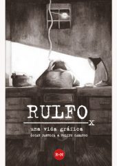 Rulfo. Una vida gráfica