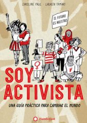 Soy activista