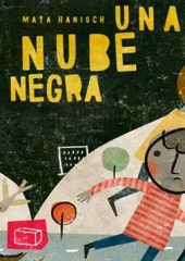 Una nube negra