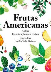 frutas americanas