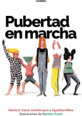 pubertad en marcha